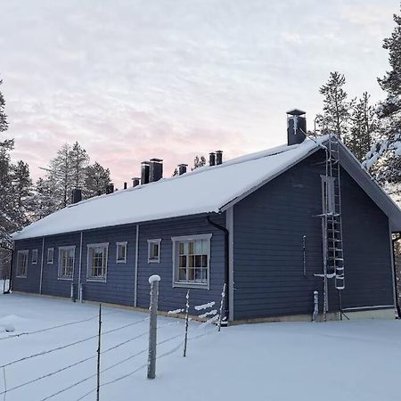 Gold Legend Paukkula#2 - Saariselkae Apartments Экстерьер фото