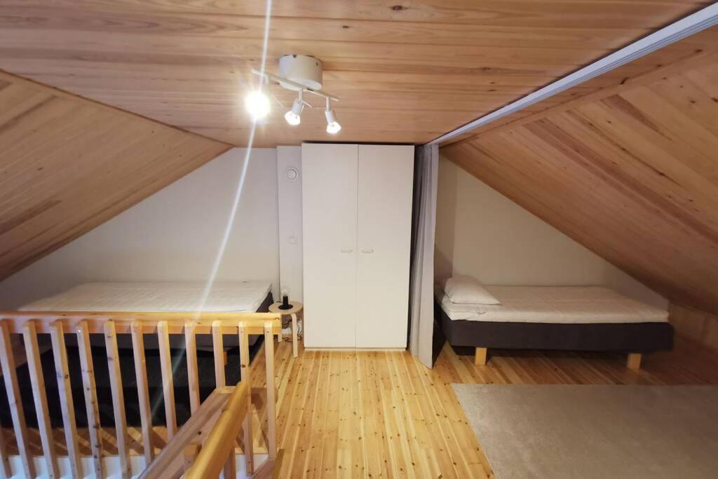 Gold Legend Paukkula#2 - Saariselkae Apartments Экстерьер фото