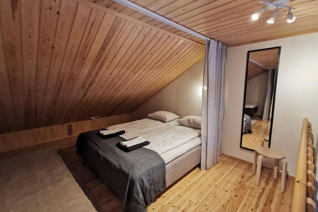 Gold Legend Paukkula#2 - Saariselkae Apartments Экстерьер фото